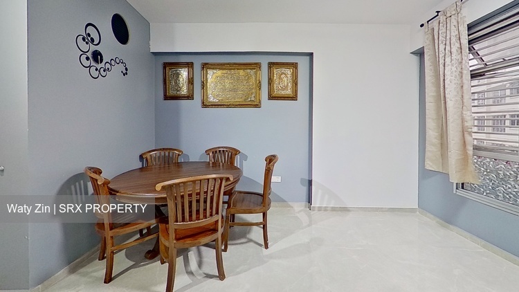 Blk 326C Punggol Vue (Punggol), HDB 3 Rooms #394683901